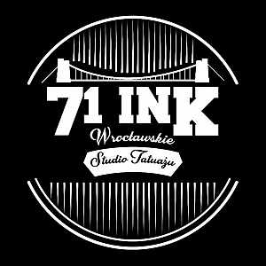 71ink-tattoo-logo