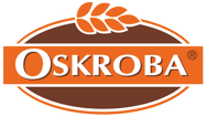 LOGO OSKROBA
