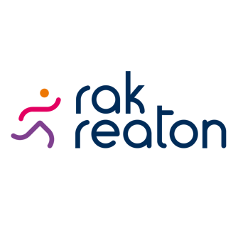 RakReaton logo