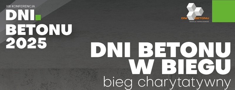 dni betonu