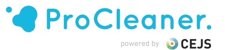 procleaner powered by cejs