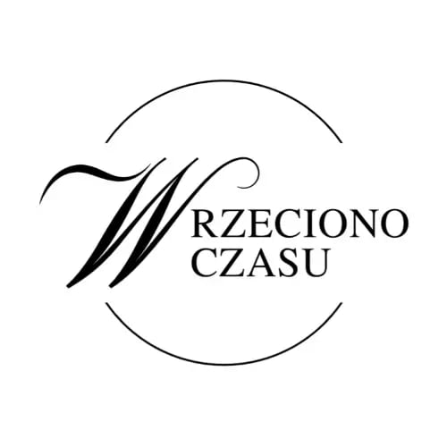 wrzeciono czasu logo