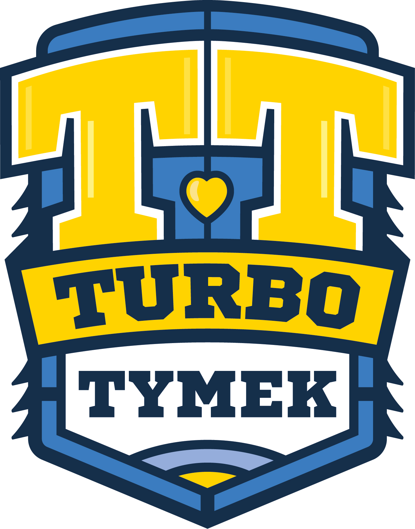 Tymek Szczykowski badge