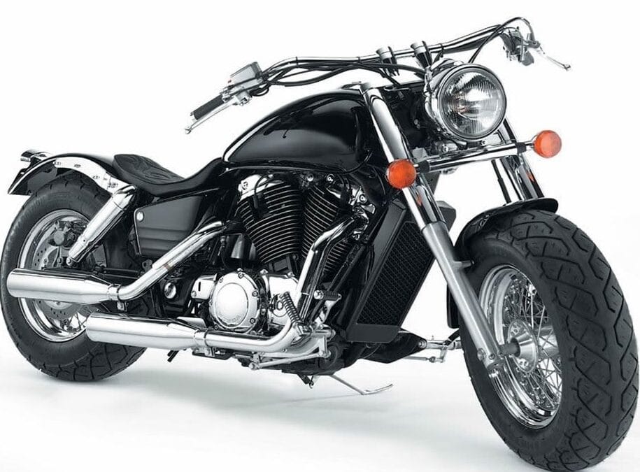 Mali Harley’owcy z&nbsp;wiatrem we&nbsp;włosach