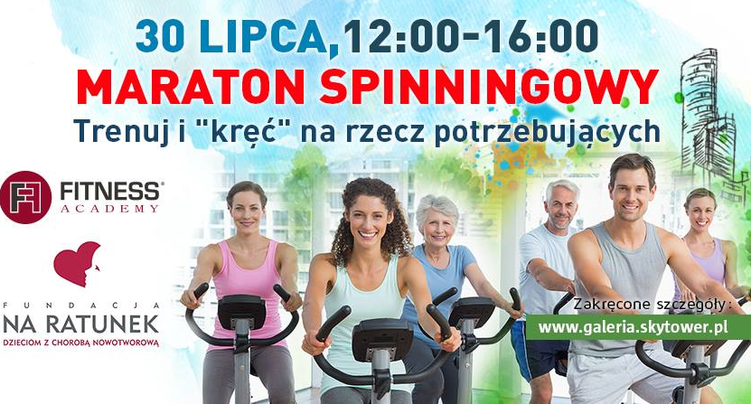 Zapraszamy do Fitness Academy!