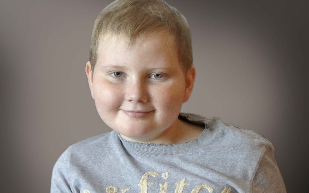 Adasiowi rak odebrał marzenia