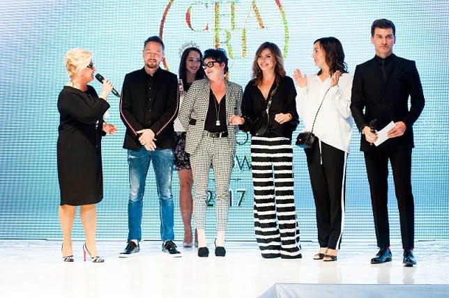 Moda z&nbsp;sercem dla dzieci chorych na&nbsp;raka