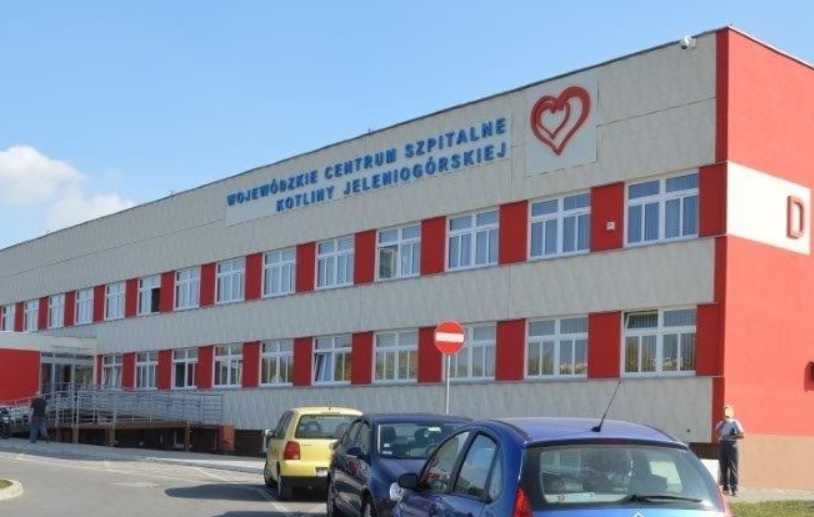 Otwarcie Poradni Hematologiczno-Onkologicznej w Jeleniej Górze