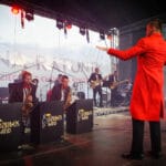dziubek band