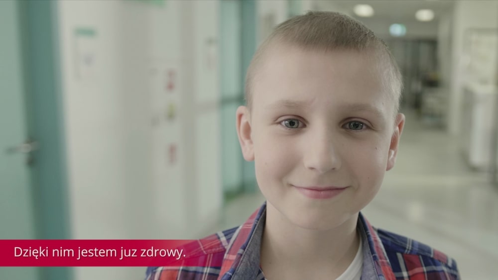 Przekaż 1% dla dzieci z Przylądka Nadziei. Ruszyliśmy z kampanią