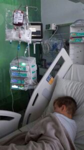 Waldek Golus Przylądek Nadziei