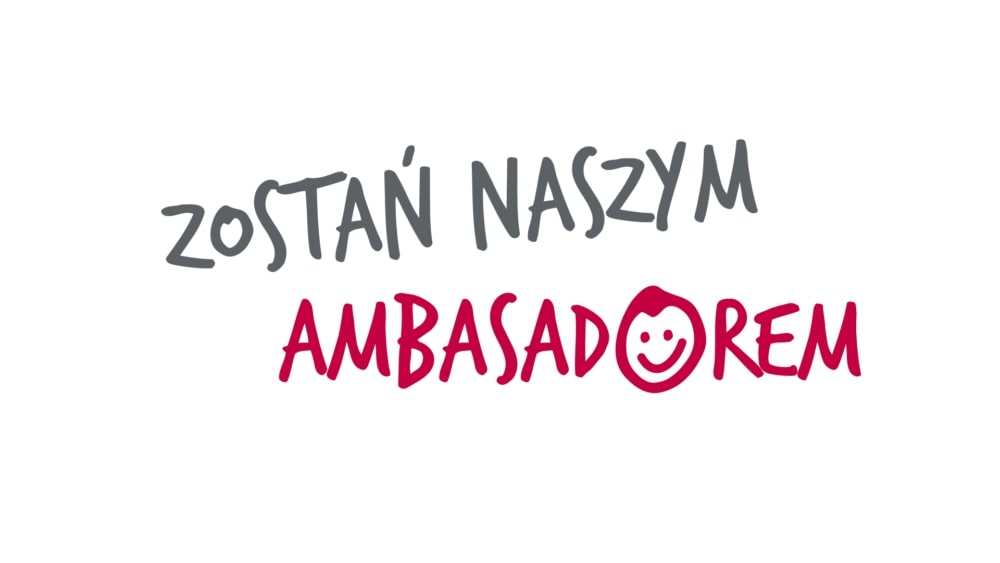 Zostań ambasadorem Przylądka Nadziei. Pomóż w kampanii 1%