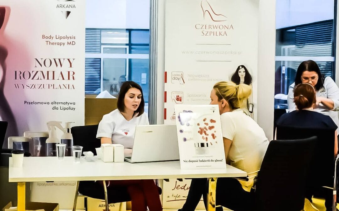 Prawdziwy Beauty Day, czyli Dzień Kobiet w&nbsp;Przylądku Nadziei