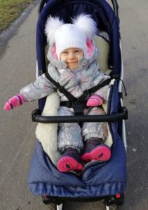 Hania Próba Przylądek Nadziei