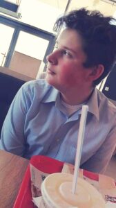 Kacper Kapral