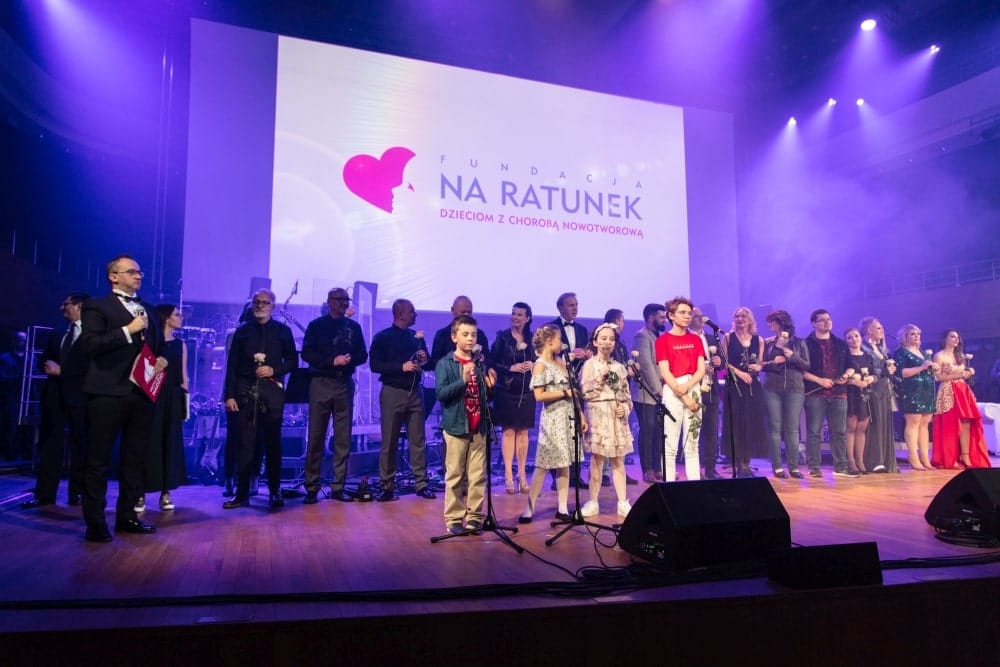 To&nbsp;był wspaniały Koncert Nadziei! Wielkie święto muzyki i&nbsp;pomagania