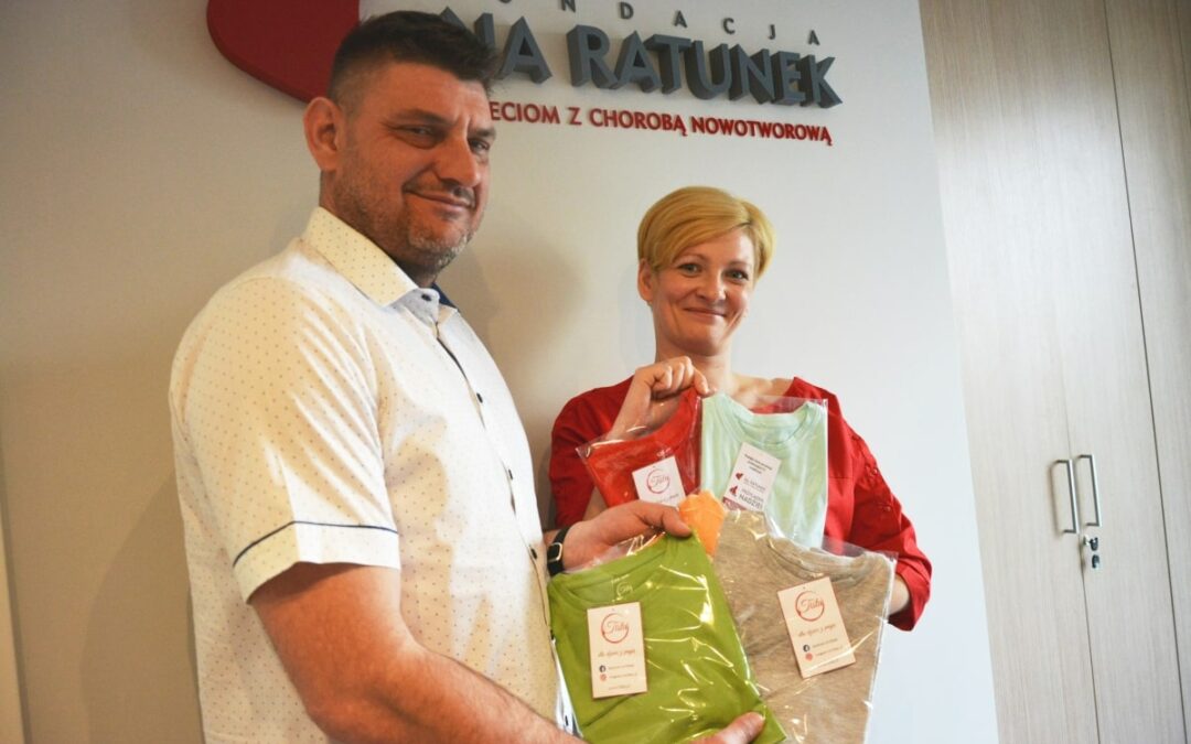 Przylądek Nadziei na nowych Przyjaciół! Poznajcie sklep Tista.pl