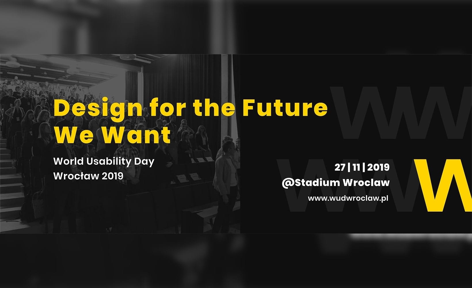 WUD Wrocław 2019