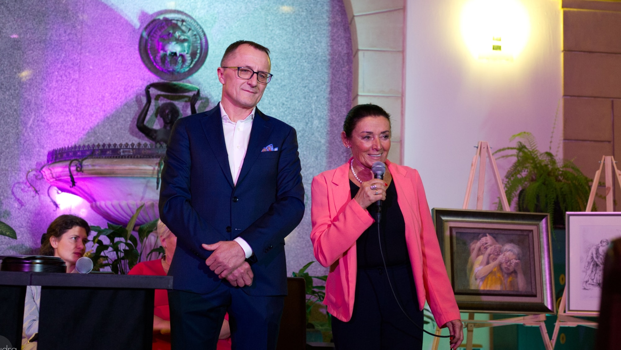 Law&Art dla Przylądka Nadziei