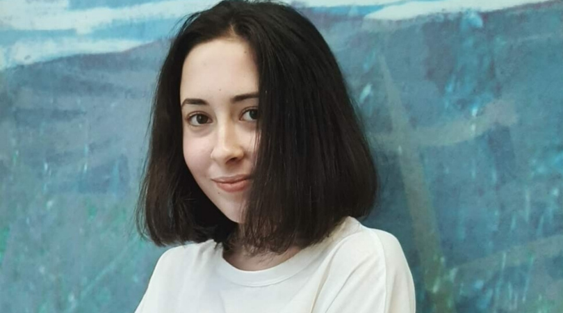 Lekarzem, a może architektem? Sylwia będzie kim tylko zechce, ale najpierw musi pokonać białaczkę limfoblastyczną.