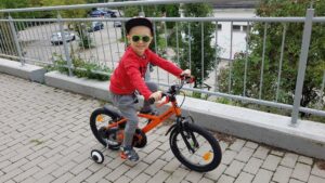 Antek Kazimierski Przylądek Nadziei