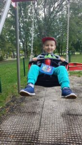 Antek Kazimierski Przylądek Nadziei