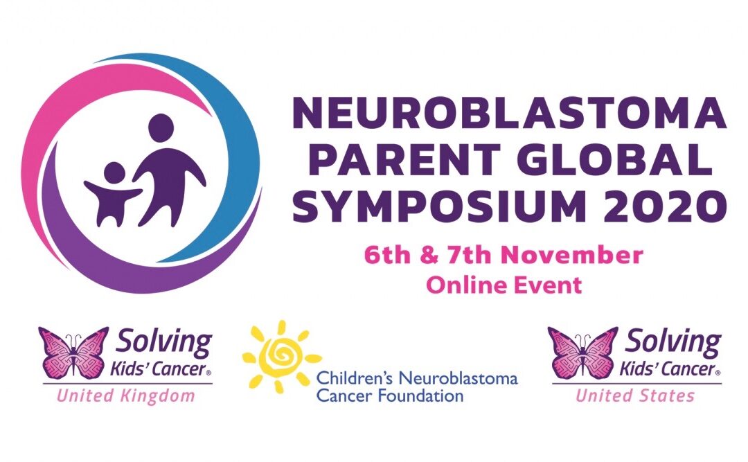 Fundacja Na Ratunek Dzieciom z Chorobą Nowotworową uczestnikiem Neuroblastoma Parent Global Symposium 2020