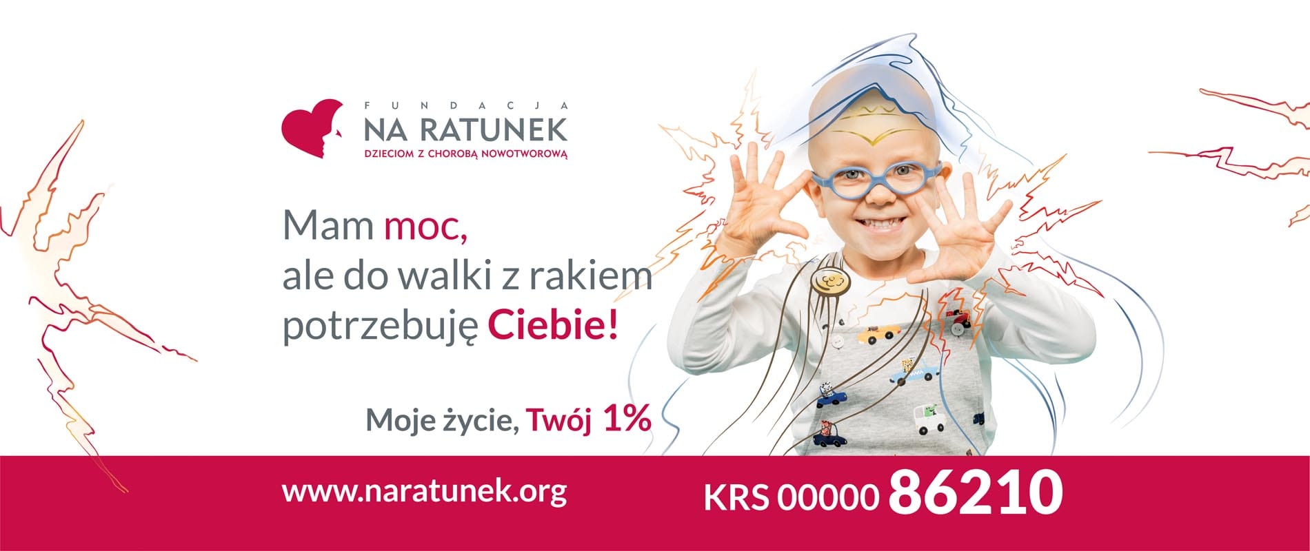 Przylądek Nadziei 1% Na Ratunek