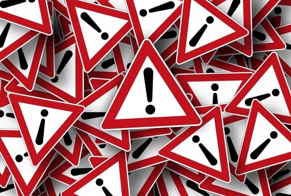 Uwaga! Ważna informacja o&nbsp;zmianach w&nbsp;przekazywaniu 1% podatku przez&nbsp;osoby na&nbsp;emeryturze