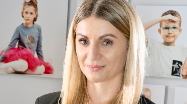 Aleksandra Osadkowska dyrektorem zespołu Kliniki Mentalnej w Przylądku Nadziei