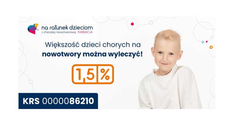 Zmiana w prawie. Już nie 1%, a 1,5% podatku dla OPP