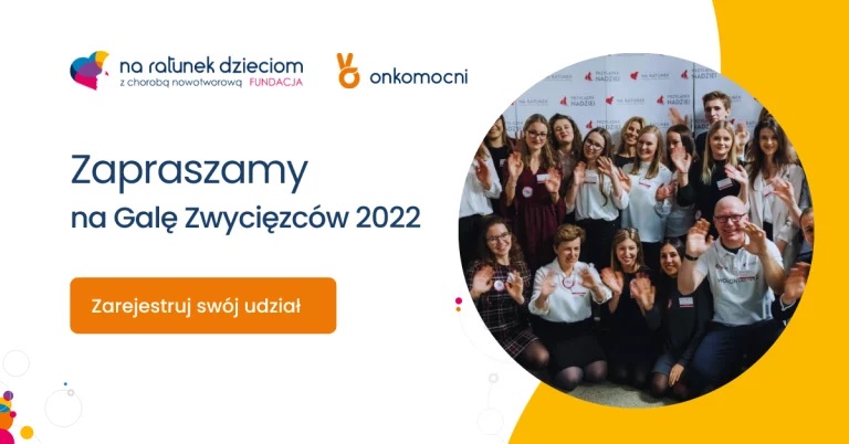 Gala Zwycięzców już 3 grudnia