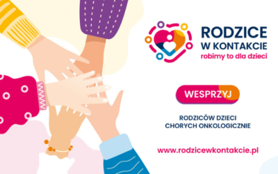 Kampania „Rodzice w kontakcie” wystartowała!