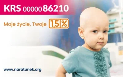 Moje życie, Twoje 1,5%