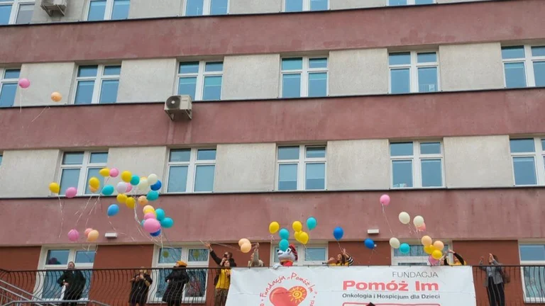 Wielkie otwarcie Sali Doświadczania Świata w&nbsp;Białymstoku