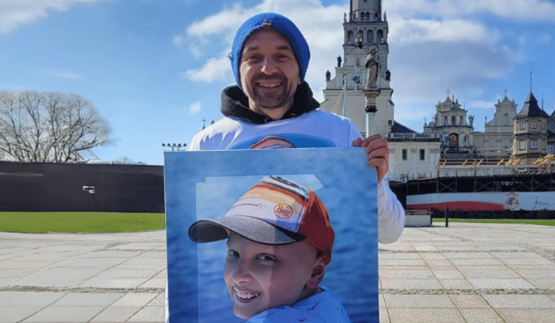 5. Sztafeta dla Przylądka – wesprzyj zbiórkę lub dołącz do&nbsp;biegu