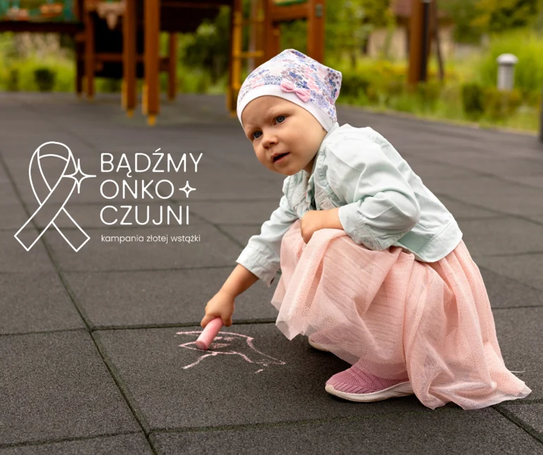 Ruszyła Złota Wstążka 2024 – Bądźmy Onkoczujni