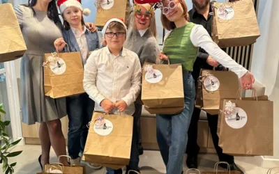 Animal4You dołącza do grona Partnerów Fundacji