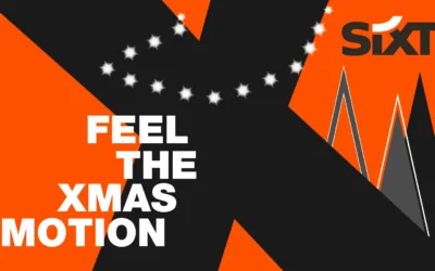 FEEL THE XMAS MOTION