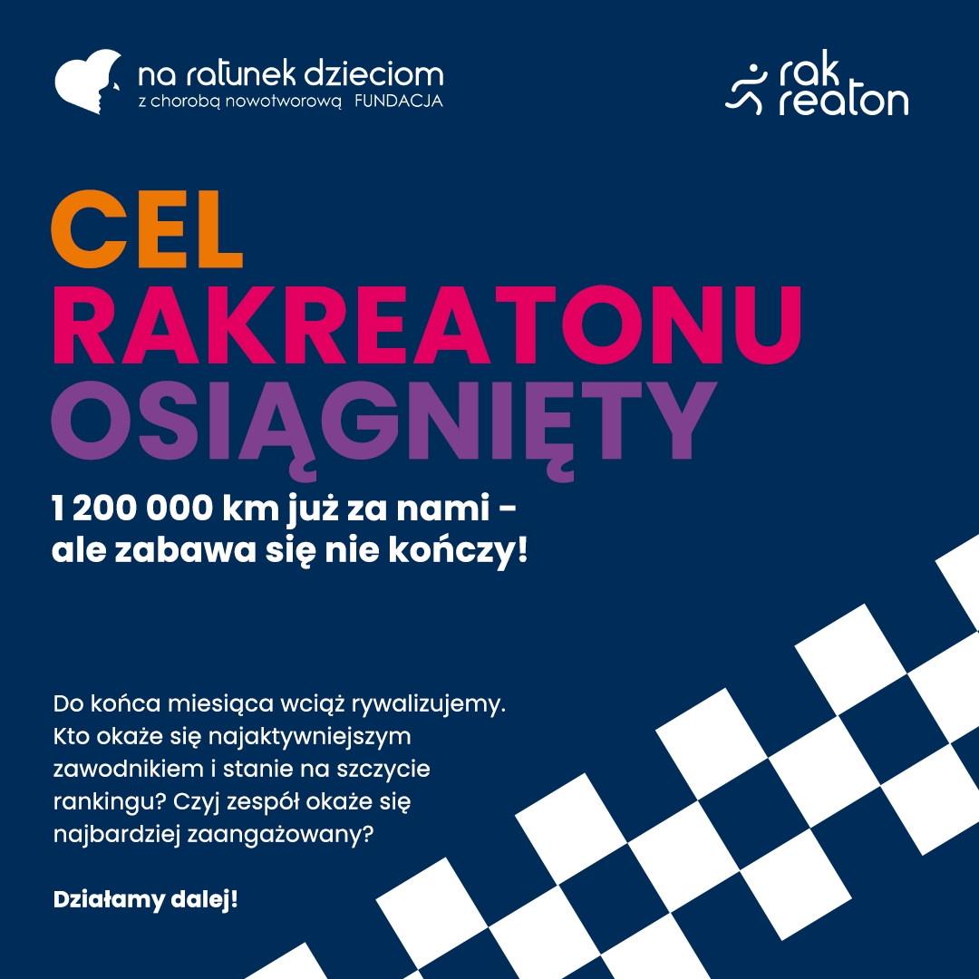 Cel osiągnięty (1)