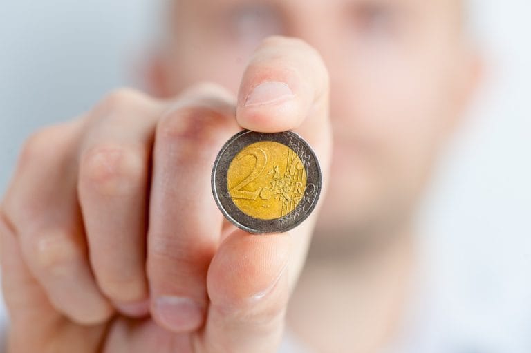 1 procent – podatek od darowizny