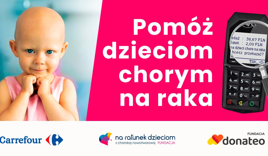 Codzienny gest – wielka nadzieja