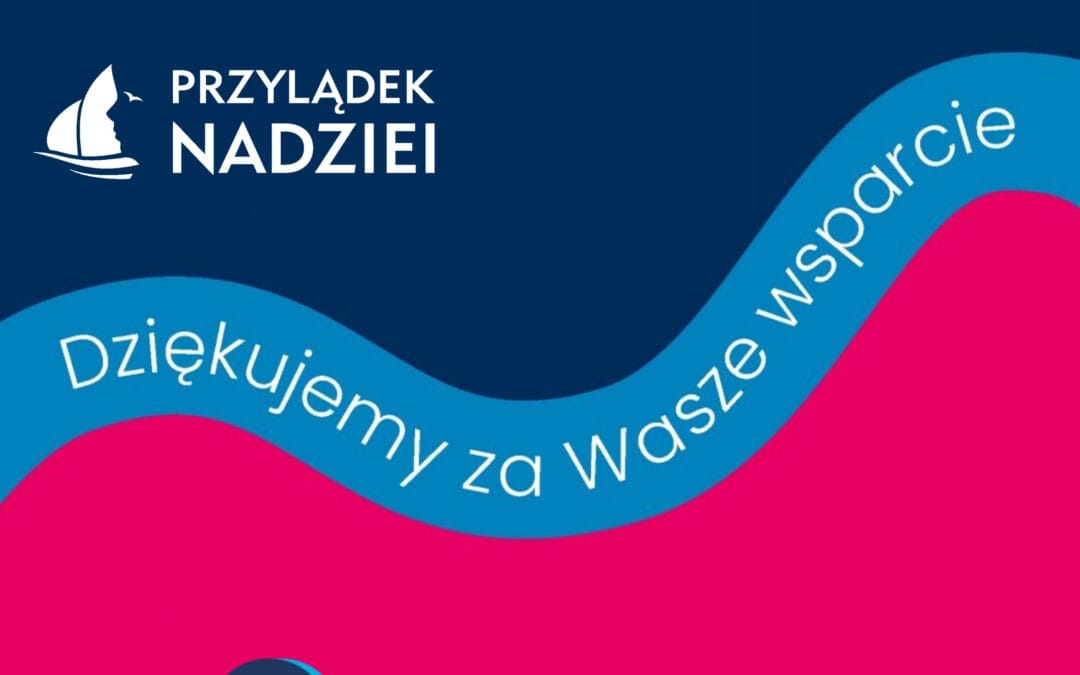 Skarbiec TFI Partnerem Strategicznym jubileuszu 10-lecia Przylądka Nadziei!