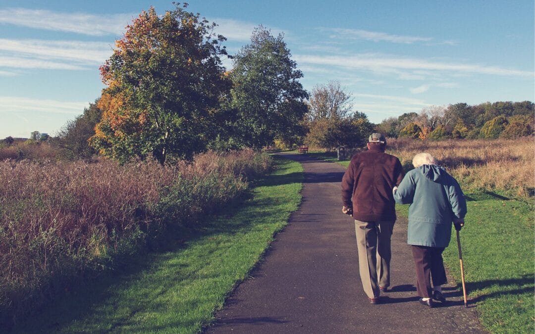 Emeryci i renciści też mogą pomóc – jak przekazać 1,5% podatku z PIT-OP
