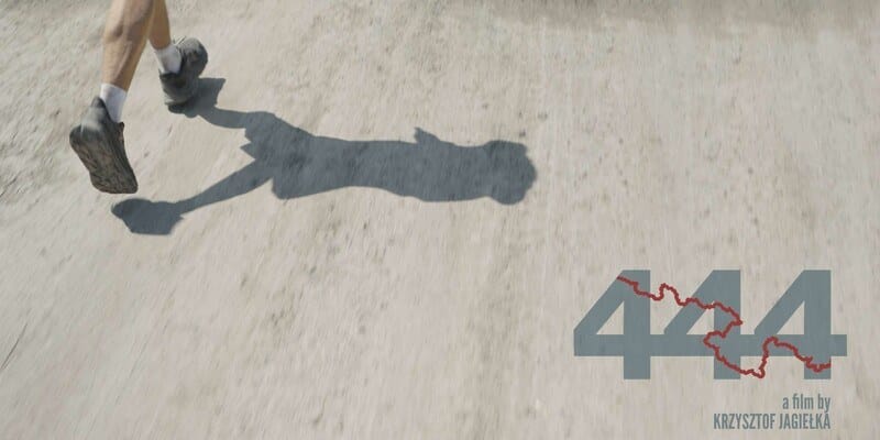 444 – wyjątkowy pokaz filmu pomoże naszym podopiecznym
