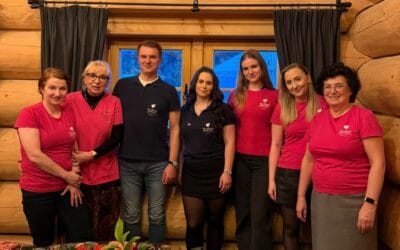 Bydgoszcz – tu też bije serce naszej Fundacji