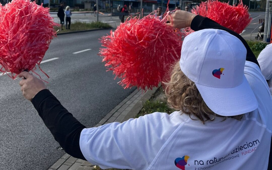 Po&nbsp;47. Maratonie Warszawskiem emocje wciąż sięgają zenitu!