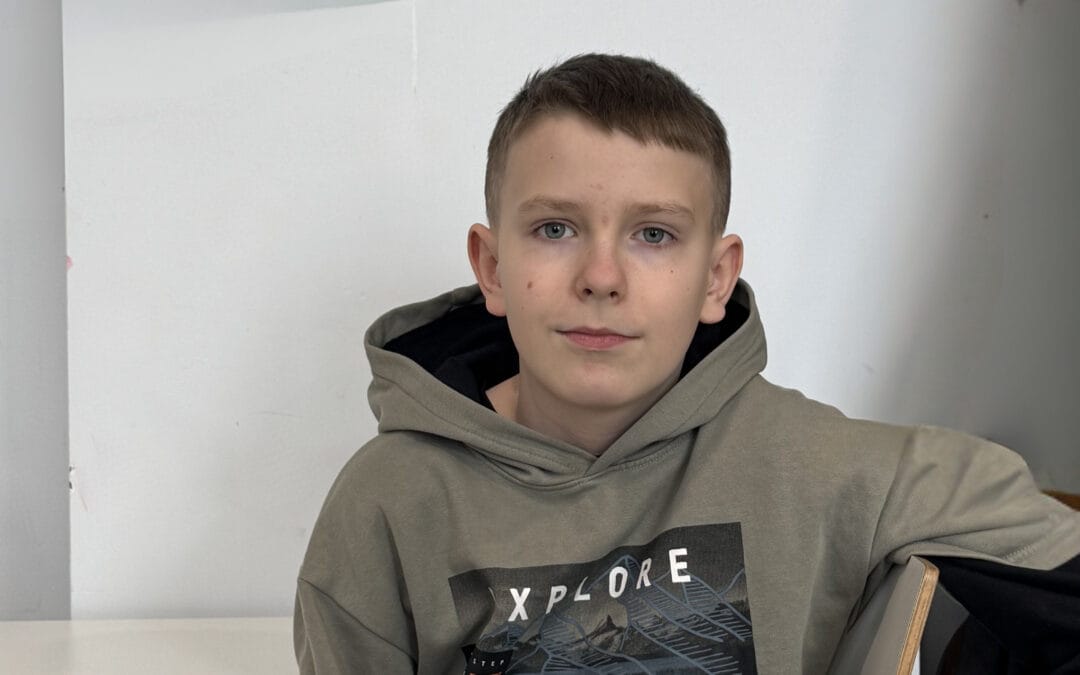 Bartosz Krakowiak