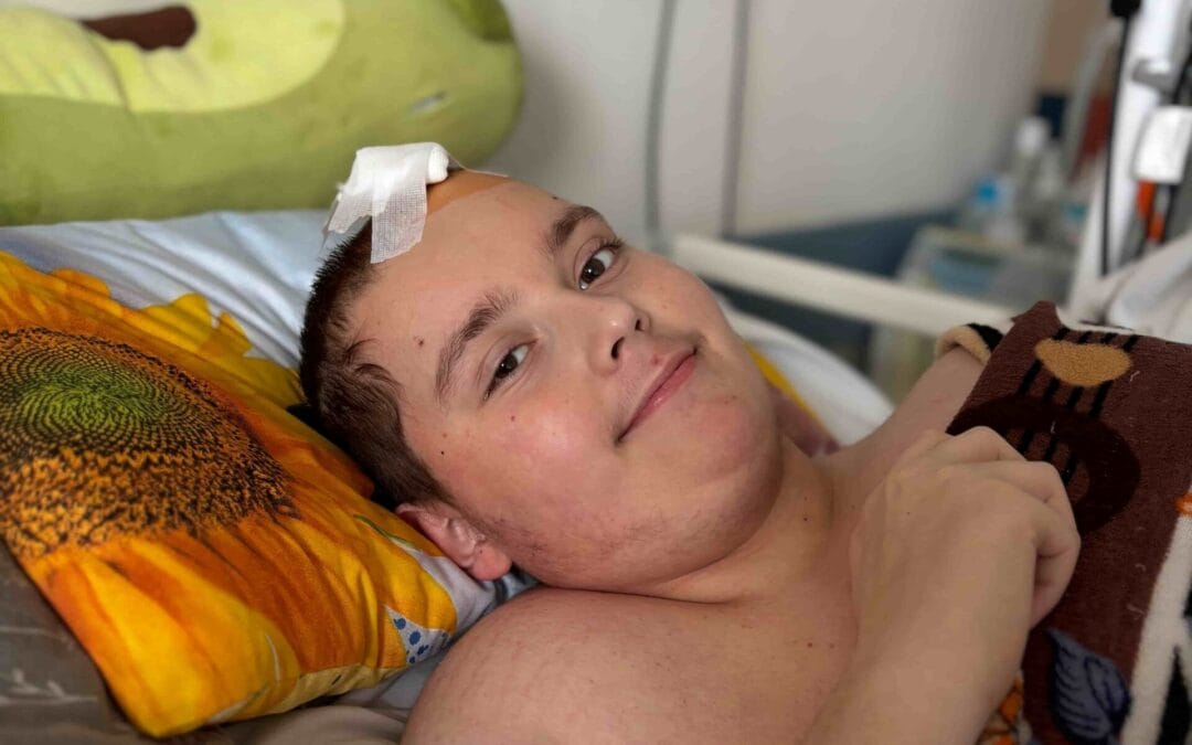 Kacper Ciesielski