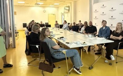 Dbamy o&nbsp;dane, które zmieniają onkologię dziecięcą